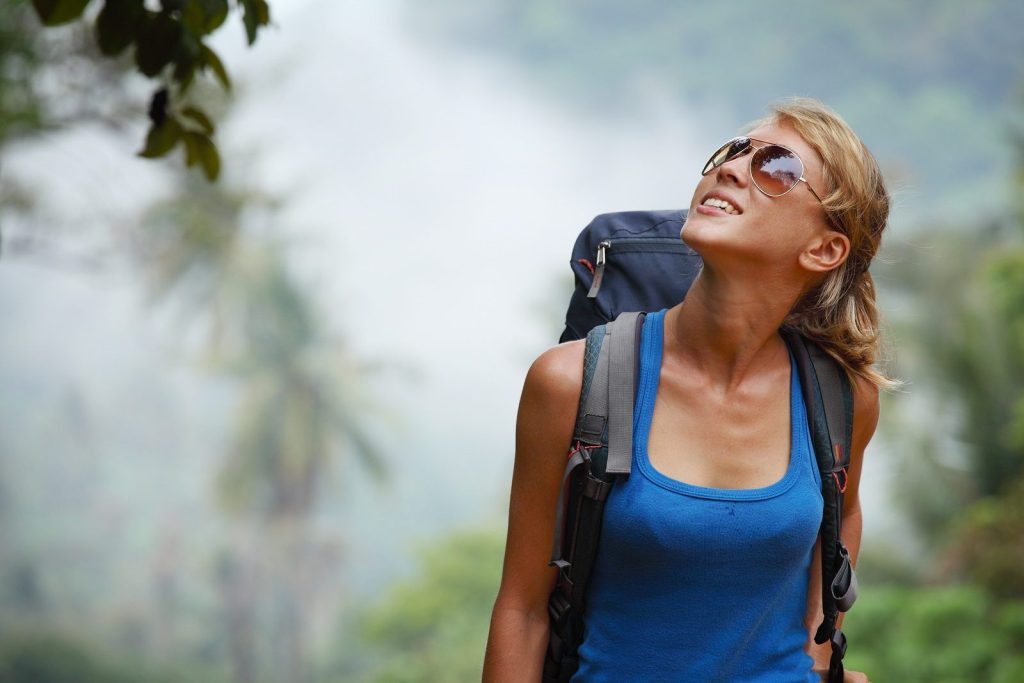 Guide for Women Travelers