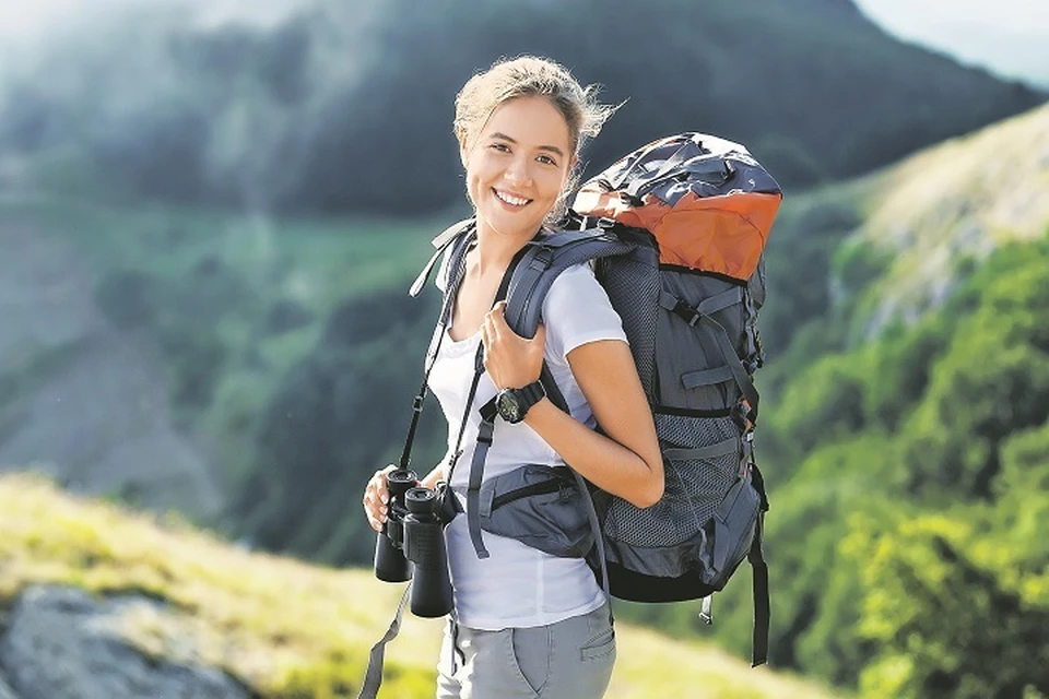 Packing Guide for Women Travelers